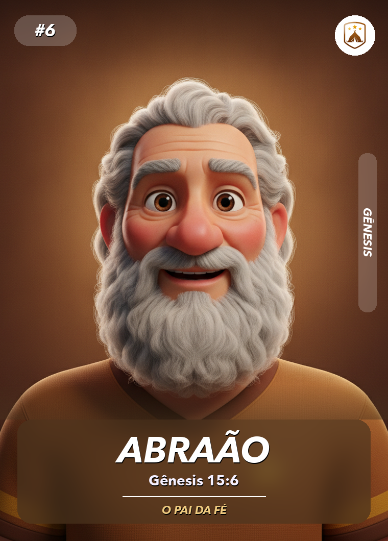 Abraão