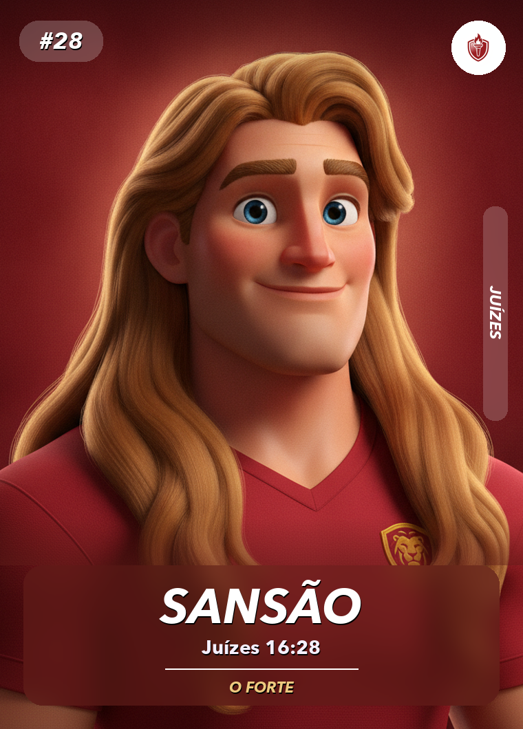 Sansão