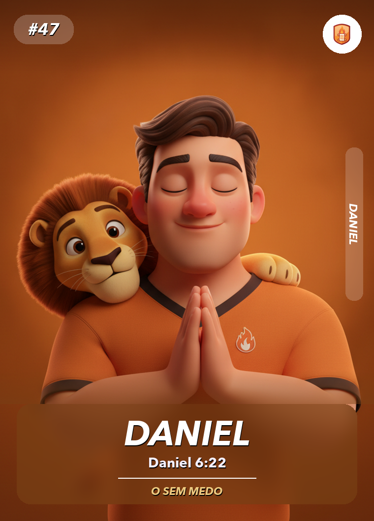 Daniel